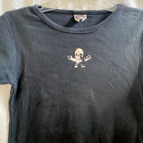 RARE - CHROME HEARTS - HARRIS TEETER - JOE FOTI - Tee - Shirt - Picture 3 of 11